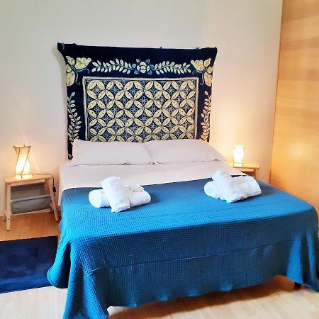 Near Metro Flat - Best Bnb Garbatella روما المظهر الخارجي الصورة